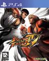 Ultra Street Fighter IV