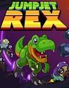 JumpJet Rex