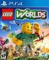 LEGO Worlds