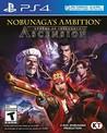 Nobunaga's Ambition: Sphere of Influence - Ascension