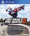 Tony Hawk's Pro Skater 5