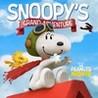 The Peanuts Movie: Snoopy's Grand Adventure