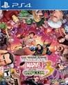 Ultimate Marvel vs. Capcom 3
