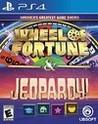 America's Greatest Game Shows: Wheel of Fortune & Jeopardy!