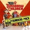 The Tomorrow Children