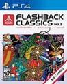 Atari Flashback Classics: Volume 1