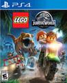 LEGO Jurassic World