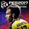 Pro Evolution Soccer 2017: Trial Edition