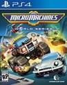 Micro Machines World Series