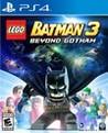 LEGO Batman 3: Beyond Gotham