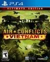 Air Conflicts: Vietnam Ultimate Edition