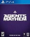 Agents of Mayhem