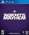 Agents of Mayhem