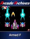 Arcade Archives: Formation Armed F