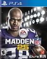 Madden NFL 25