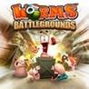 Worms Battlegrounds