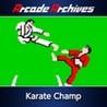 Arcade Archives: Karate Champ