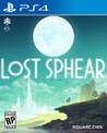 Lost Sphear