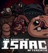 The Binding of Isaac: Afterbirth