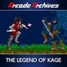 Arcade Archives: The Legend of Kage