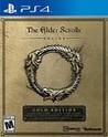 The Elder Scrolls Online: Gold Edition