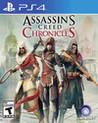 Assassin's Creed Chronicles