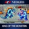 ACA NeoGeo: King of the Monsters