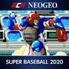 ACA NeoGeo: Super Baseball 2020