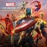 Marvel Heroes Omega