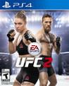 EA Sports UFC 2