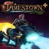 Jamestown+