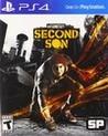 inFamous: Second Son