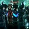 Batman: Arkham Knight - Crime Fighter Challenge Pack 3