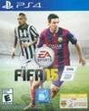 FIFA 15