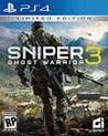Sniper: Ghost Warrior 3