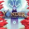 Yonder: The Cloud Catcher Chronicles