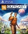 Outcast: Second Contact