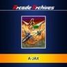 Arcade Archives: A-jax