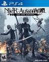 NieR: Automata