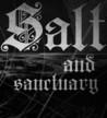 Salt and Sanctuary