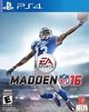 Madden NFL 16