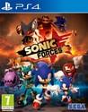 Sonic Forces