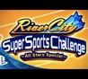 River City Super Sports Challenge: All Stars Special