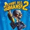 Destroy All Humans! 2