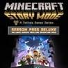 Minecraft: Story Mode - A Telltale Games Series