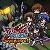 Phantom Breaker: Battle Grounds Overdrive