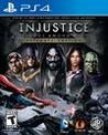 Injustice: Gods Among Us - Ultimate Edition