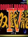 Double Dragon IV