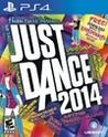 Just Dance 2014