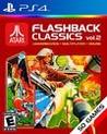 Atari Flashback Classics: Volume 2